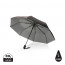 21" Impact AWARE™ RPET 190T Pongee Bi-Color Mini-Schirm