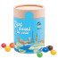 Dose mit M&M's