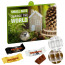 Premium-Präsent-Adventskalender mit Toblerone Mini Mix