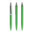 prodir QS01 Soft Touch PRS Push Kugelschreiber