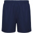 Player 140 g/m² Sportshorts Unisex