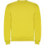 Clasica Sweatshirt mit Rundhalsausschnitt Unisex
