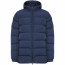 Nepal isolierter Parka Unisex
