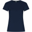 Golden T-Shirt für Damen