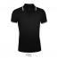 PASADENA HERREN POLO 200g