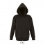 STONE KIDS STONE KINDER HOODIE  260g
