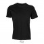 ODYSSEY Uni T-shirt 170g