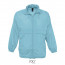 SURF Unisex Windbreaker