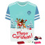 Shape Adventskalender "Trikot"