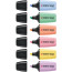 STABILO BOSS MINI Pastel Leuchtmarkierer