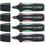 STABILO GREEN BOSS Pastel Leuchtmarkierer