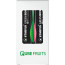 STABILO GREEN BOSS Leuchtmarkierer 2er-Set