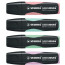 STABILO GREEN BOSS Pastel Leuchtmarkierer