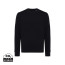 IQONIQ Etosha Lightweight Sweater aus recycelter Baumwolle