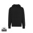 IQONIQ Yoho Relax-Hoodie aus recycelter Baumwolle