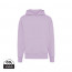Iqoniq Yoho Relax-Hoodie aus recycelter Baumwolle
