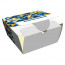 Burgerverpackung