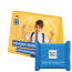 Werbekarte Midi Ritter SPORT