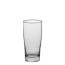 Klassisches Bierglas "Willibecher", 0,4 l