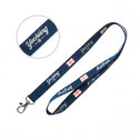 Flaches Polyester