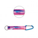 Karabiner mit sublimiertem Band