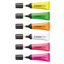 STABILO NEON Leuchtmarkierer