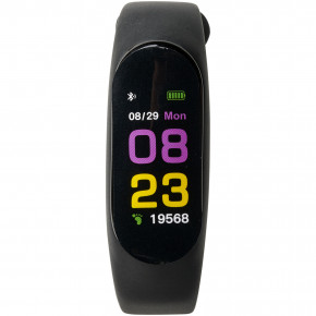 prixton smartband at400c