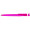 RECYCLED PET PEN switch transparent Drehkugelschreiber, magenta