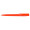 RECYCLED PET PEN PRO F Druckkugelschreiber, orange