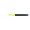 RECYCLED PET PEN PRO LIQEO Textmarker, neongelb
