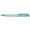 RECYCLED PET PEN transparent SG Druckkugelschreiber, petrol