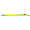 STRAIGHT SI Druckkugelschreiber, gelb