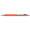 STRAIGHT SI Druckkugelschreiber, orange