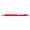 STRAIGHT SI Druckkugelschreiber, rot