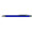 STRAIGHT B Druckbleistift, blau