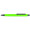 ELLIPSE GUM Druckkugelschreiber, hellgrün