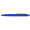 ELLIPSE GUM Druckkugelschreiber, mittelblau