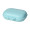 Pillendose "Medi", hellblau