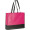 Non Woven Tasche Zagreb, pink