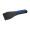 Eiskratzer "TopGrip - Clean Vision", perlgrau, standard-blau