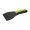 Eiskratzer "TopGrip - Clean Vision", perlgrau, lemon