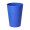 Trinkbecher "Turin", standard-blau