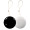 Jo-Jo "Pro-Motion", schwarz, weiß