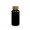 Trinkflasche "Natural", 700 ml, schwarz