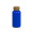 Trinkflasche "Natural", 700 ml, blau