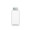 Trinkflasche "Refresh", 700 ml, transparent, weiß