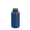 Trinkflasche "Refresh", 700 ml, transluzent-blau, grau