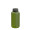 Trinkflasche "Refresh", 700 ml, transparent-grün, grau