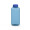 Trinkflasche "Refresh", 1,0 l, transluzent-blau, blau