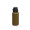 Trinkflasche "School", 400 ml, gold, schwarz